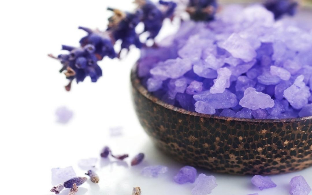 Αγιουρβεδικό Μασάζ