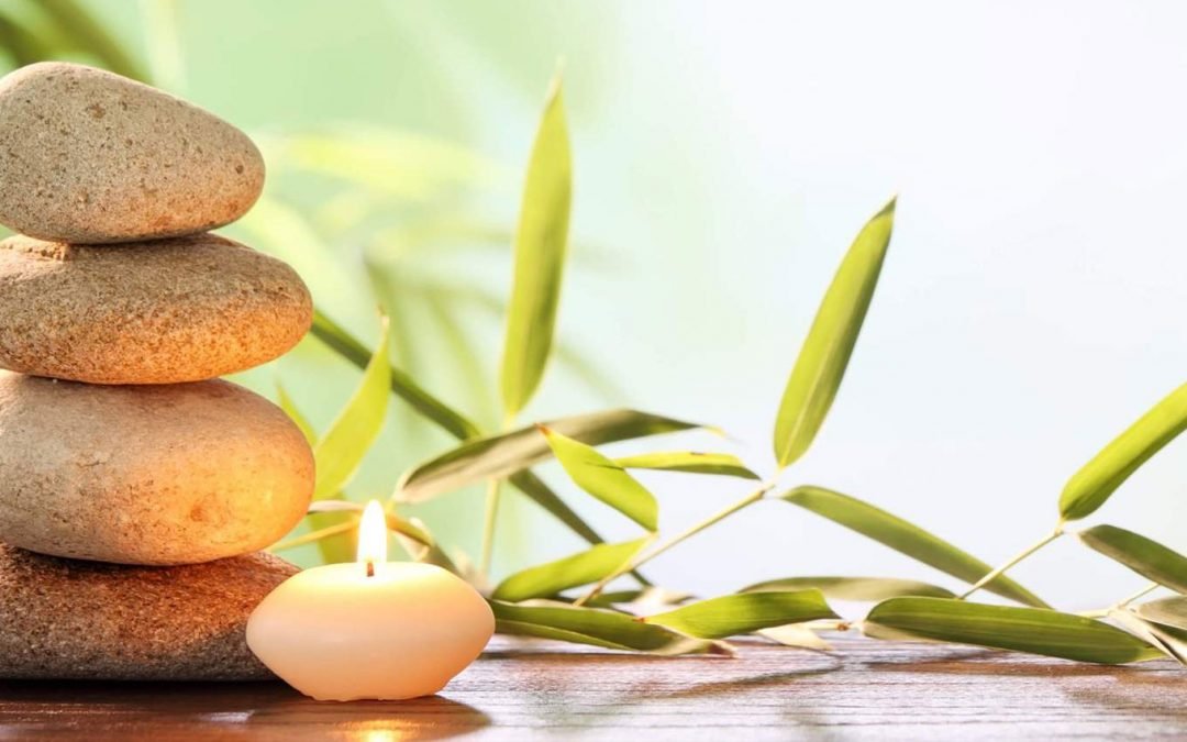 Deep Tissue Μασάζ