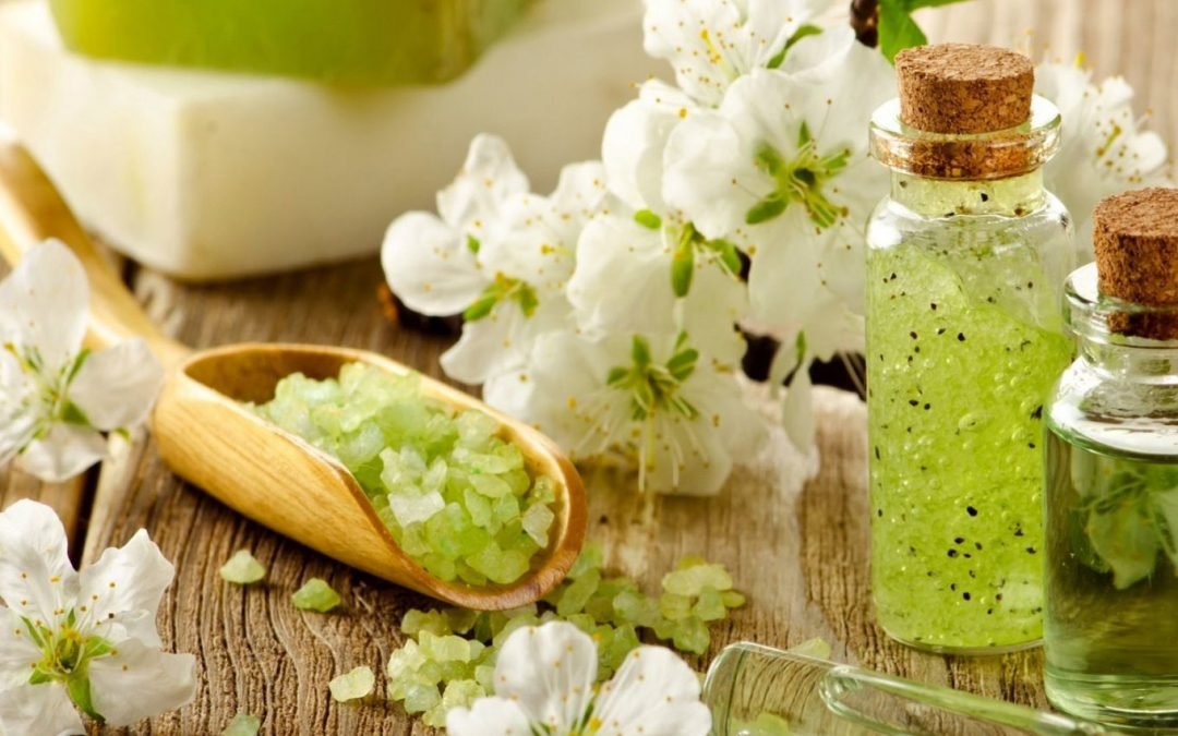 Mασάζ κατά της κυτταρίτιδας