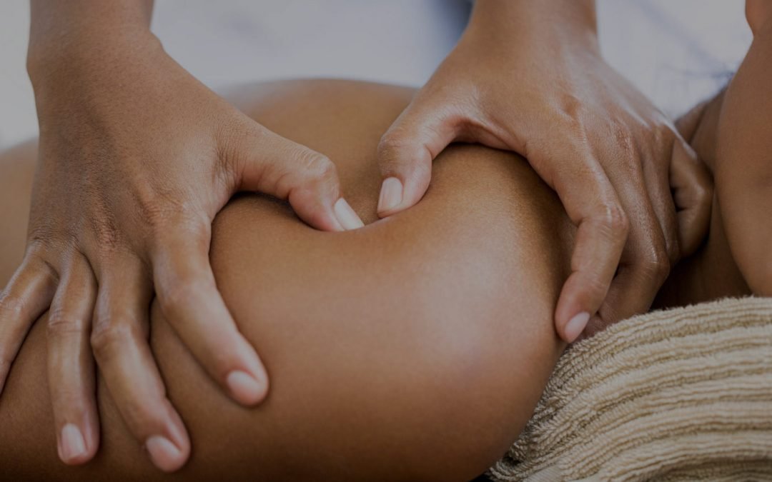 Λεμφικό Μασάζ