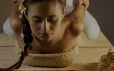 5 σημάδια που δείχνουν ότι το σώμα σου χρειάζεται χαλάρωση και μασάζ