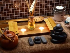 olistiko therapeytiko