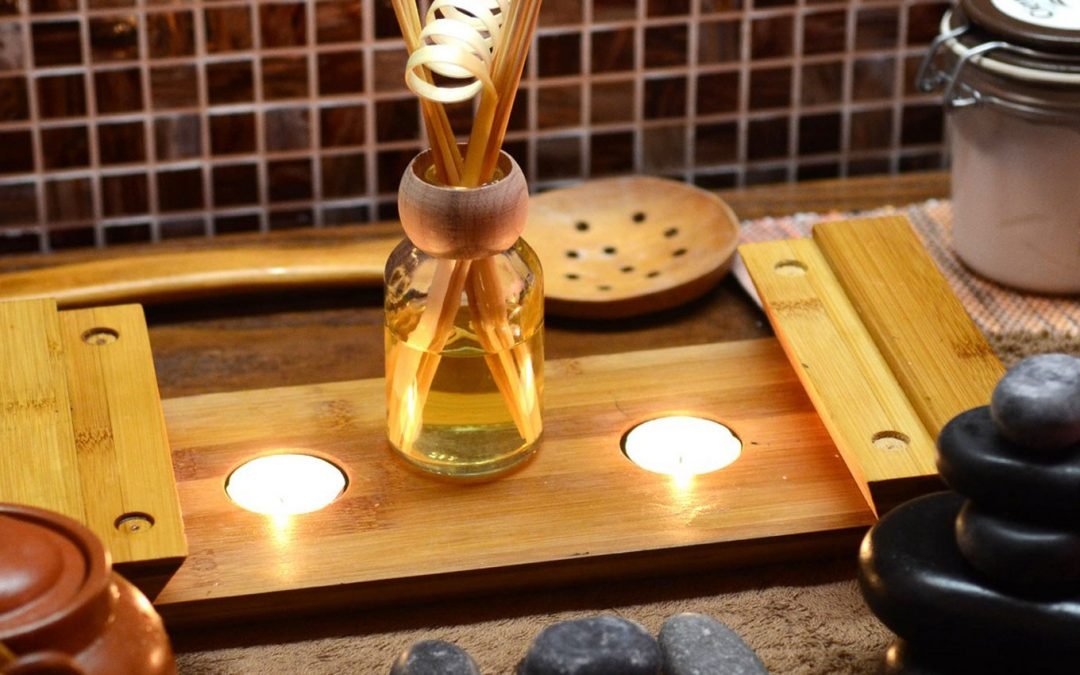 Ολιστικό Θεραπευτικό