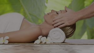 Θεραπεύτριες