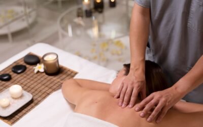 Πως να επιλέξω το κατάλληλο μασάζ για εμένα;