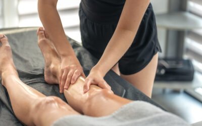 Τα Οφέλη του Αθλητικού Μασάζ – Καλύτερη Απόδοση και Ταχύτερη Αποθεραπεία