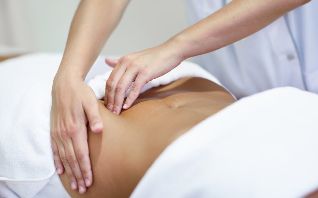 Οφέλη λεμφικού μασάζ: Γιατί το χρειάζεται το σώμα σου