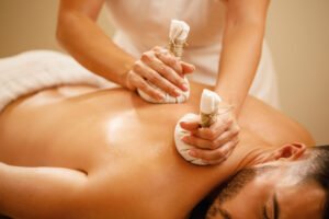 Οφέλη Thai Massage