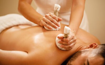 Οφέλη Thai Massage: Πώς βοηθά το σώμα να χαλαρώσει και να κινηθεί καλύτερα